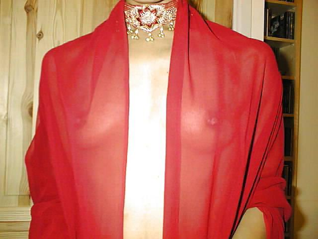 25P Hot Indian Wife (set 1)