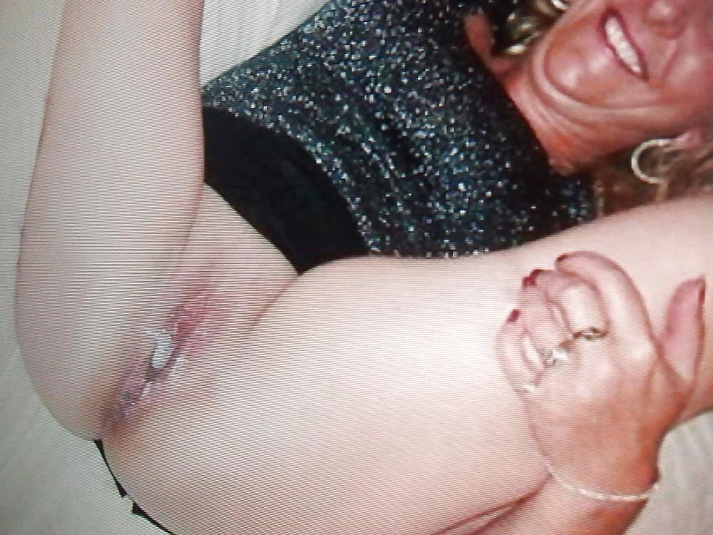 12P Creampie mix