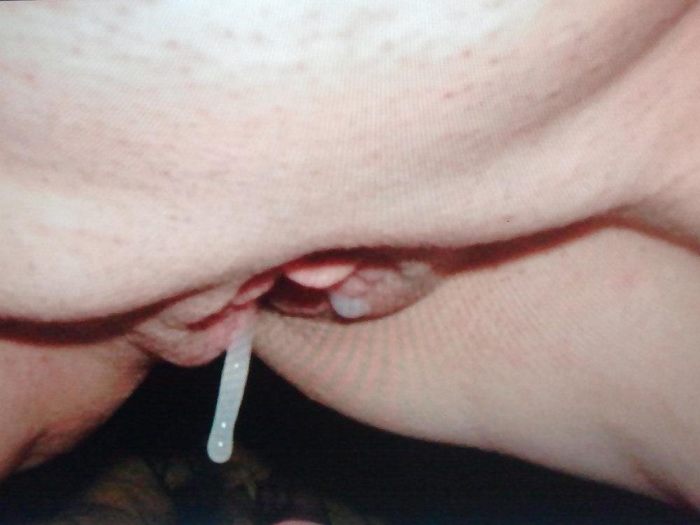 12P Creampie mix
