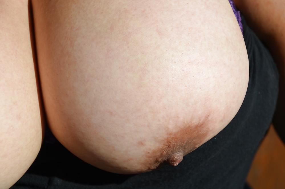24P Z huge tits So close you can feel 'em