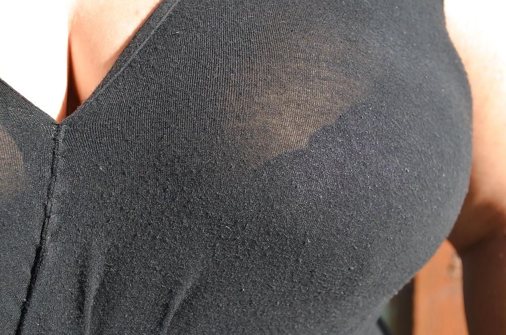 24P Z huge tits So close you can feel 'em