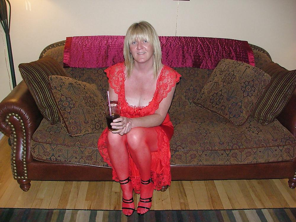 25P M I L F  Slut Wife 45