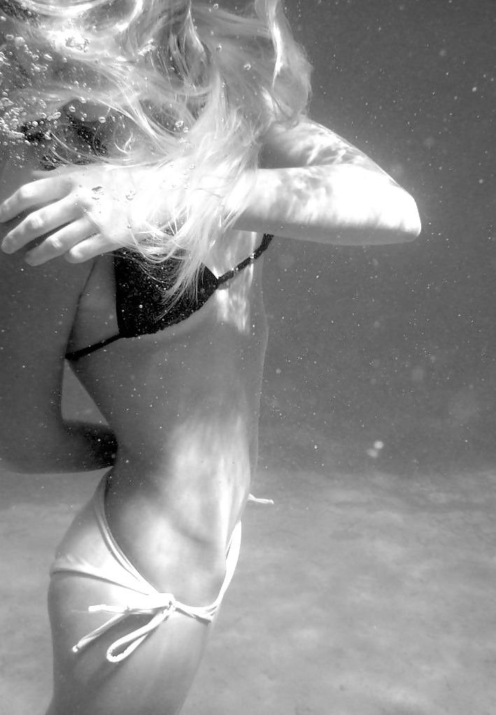 25P Water Babes Two