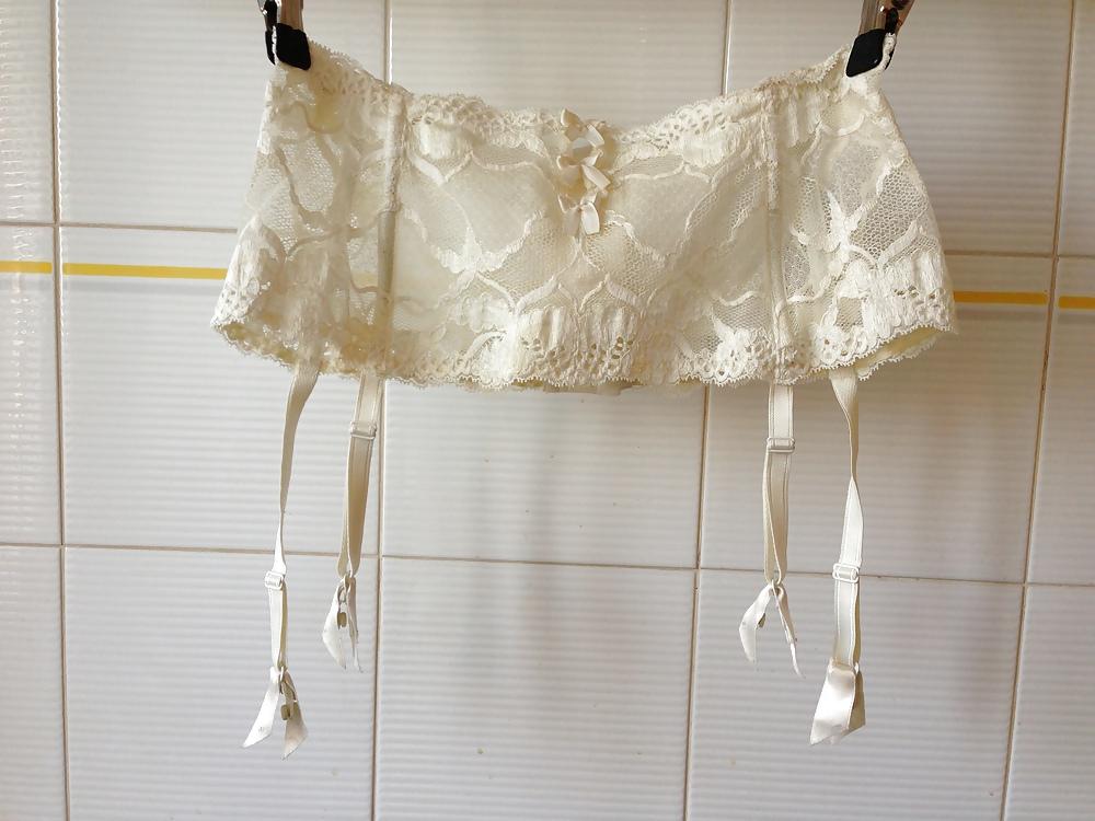 23P SUSPENDER BELTS - REGGICALZE