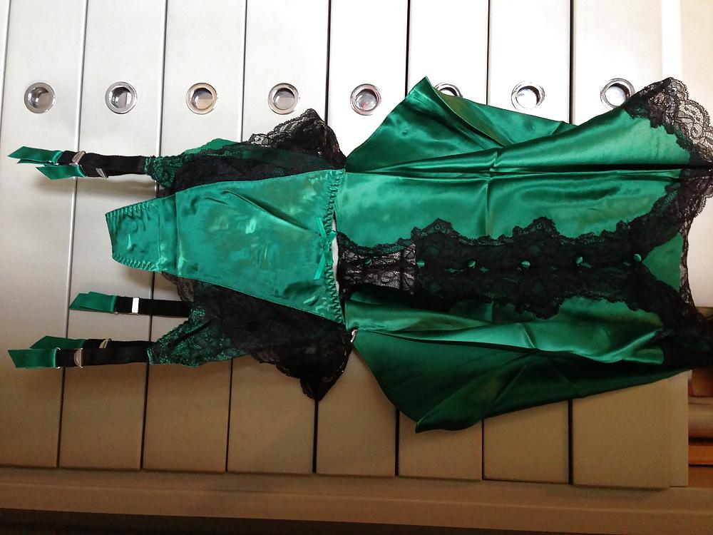 23P SUSPENDER BELTS - REGGICALZE