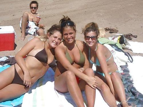 25P Non-Nude Big Tits Mix!