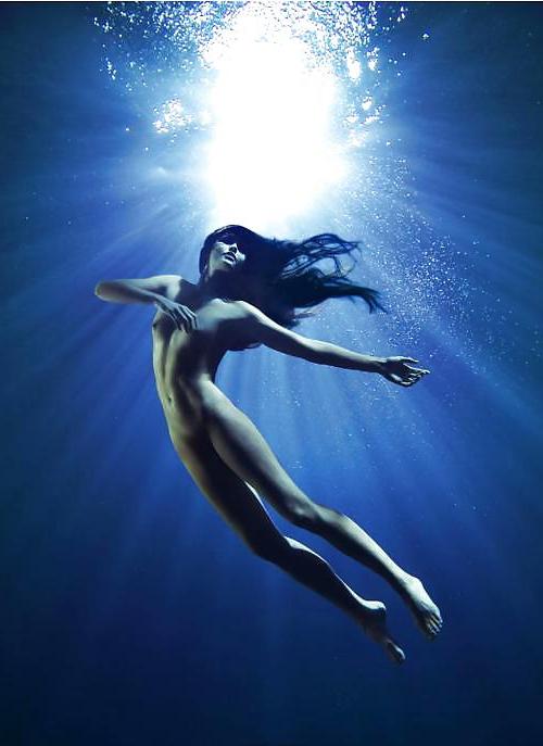 25P Water Babes Three