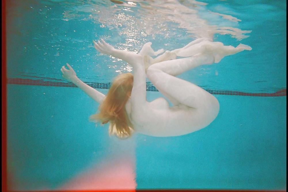 25P Water Babes Three