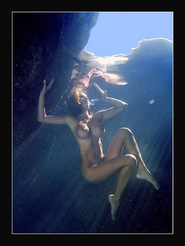 25P Water Babes Three