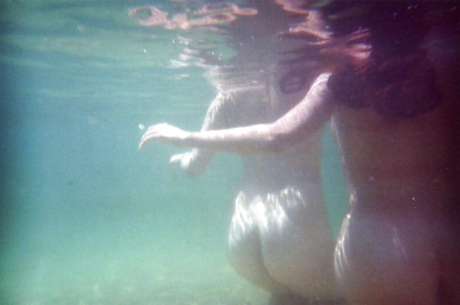 25P Water Babes Three