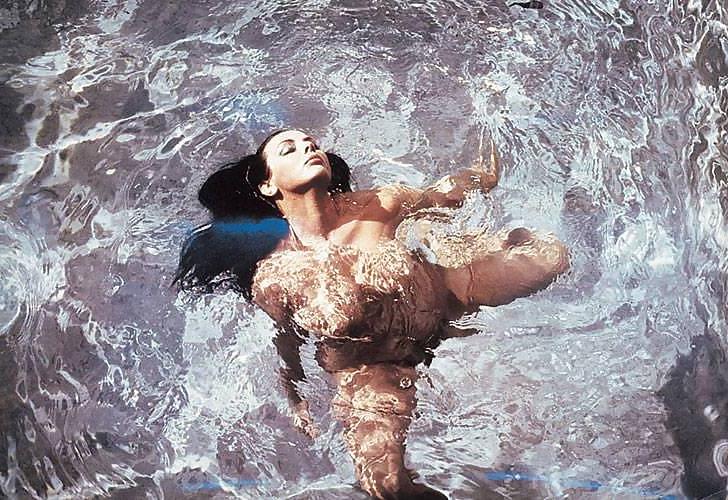 25P Water Babes Three