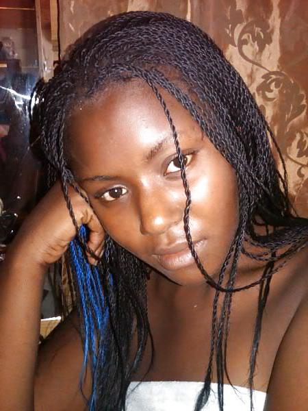 14P Nasty Ebony.