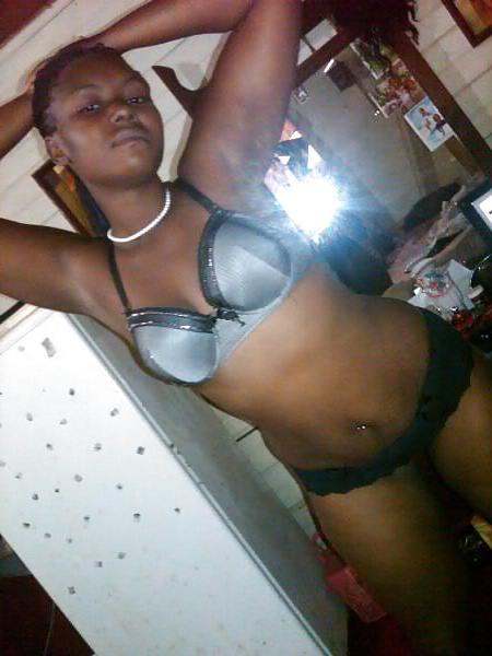14P Nasty Ebony.