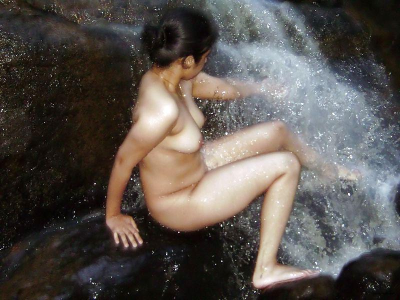 16P Hot indian asses