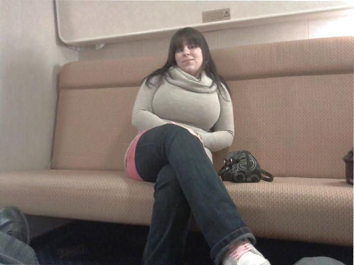 25P Big boobs, teen..comment please...