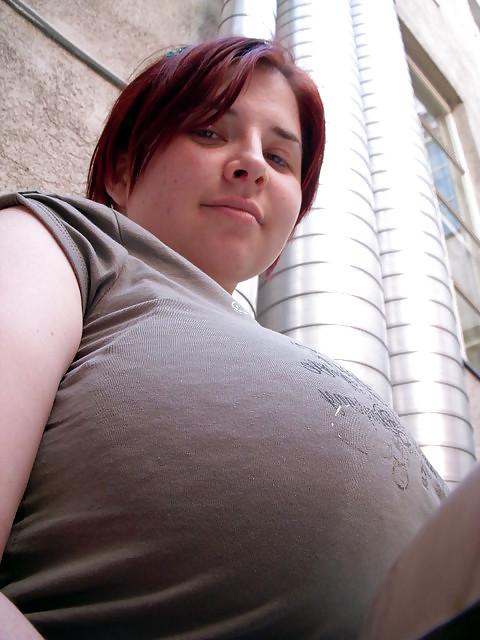 25P Big boobs, teen..comment please...