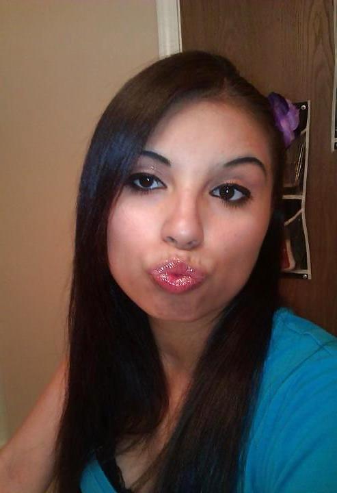 23P Im crazy for latinas
