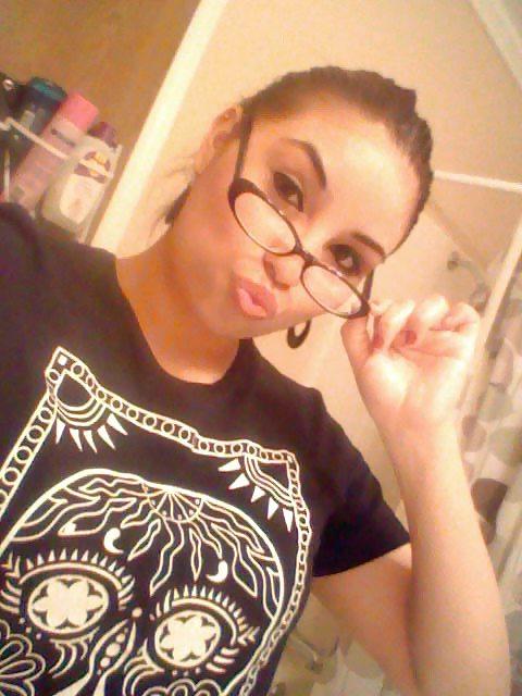 23P Im crazy for latinas