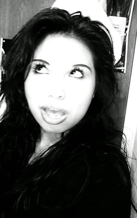 23P Im crazy for latinas