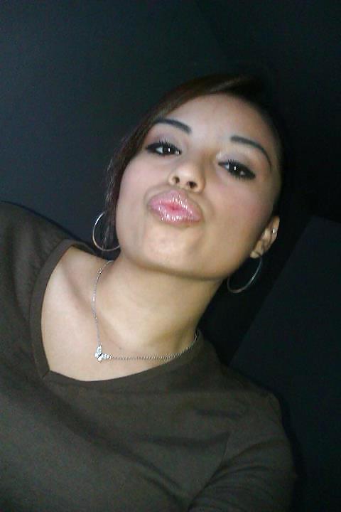 23P Im crazy for latinas