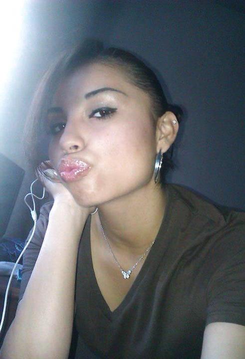 23P Im crazy for latinas