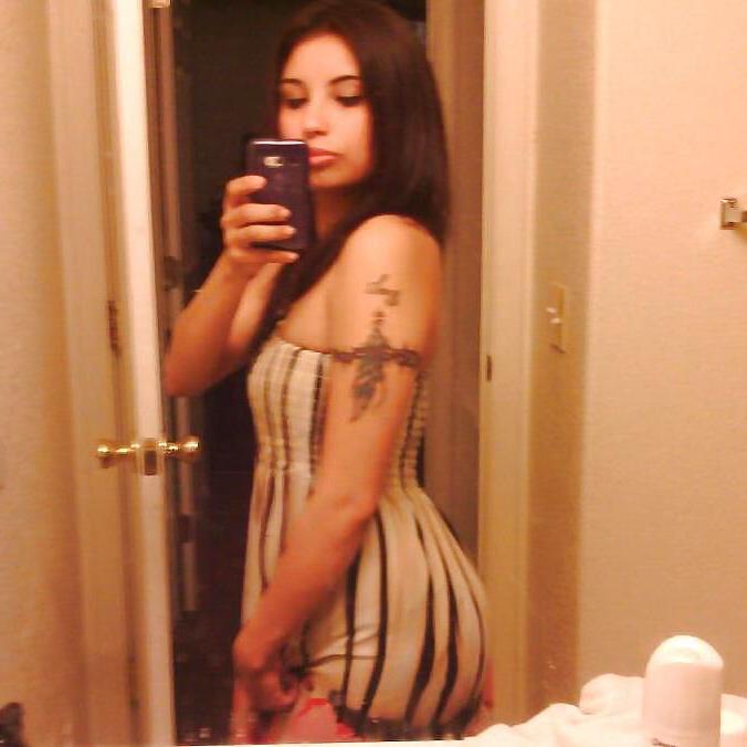 23P Im crazy for latinas