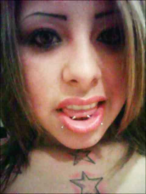 23P Im crazy for latinas
