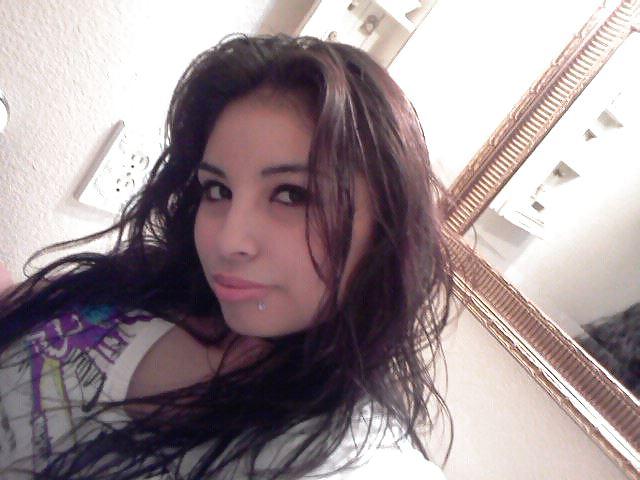 23P Im crazy for latinas
