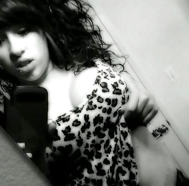 23P Im crazy for latinas