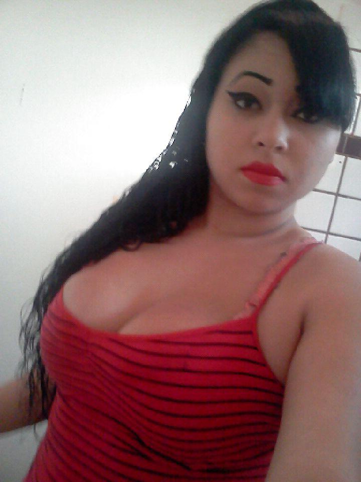 23P Im crazy for latinas