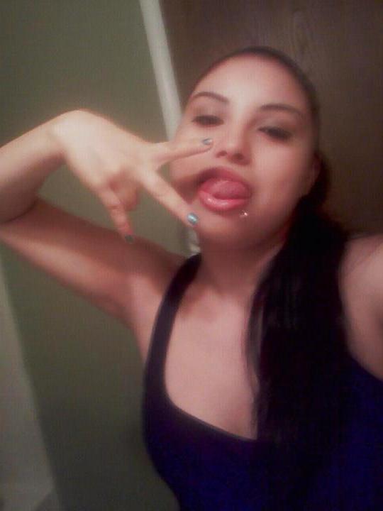 23P Im crazy for latinas