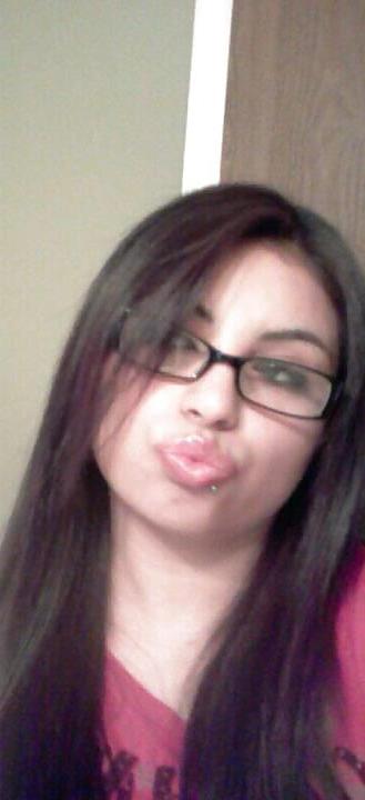 23P Im crazy for latinas