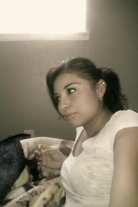 23P Im crazy for latinas