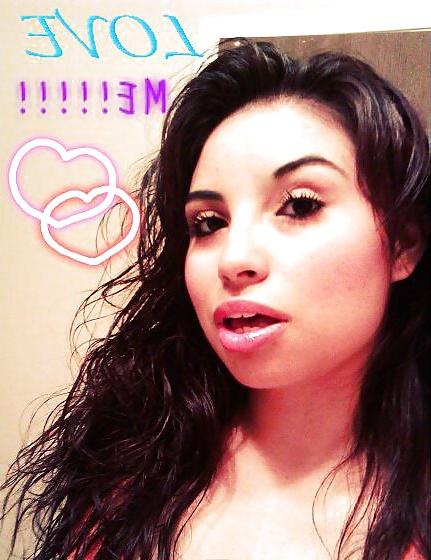 23P Im crazy for latinas