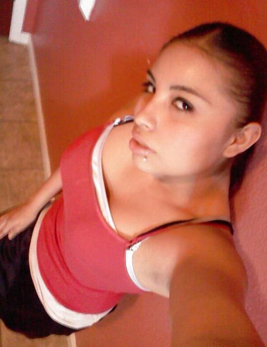 23P Im crazy for latinas