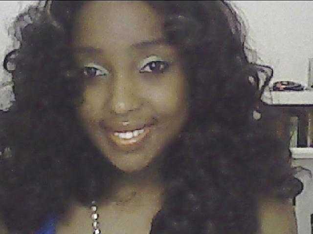 11P Webcam ebony