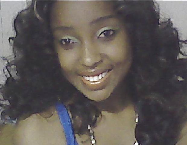 11P Webcam ebony
