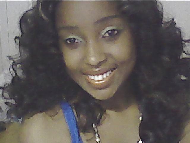 11P Webcam ebony