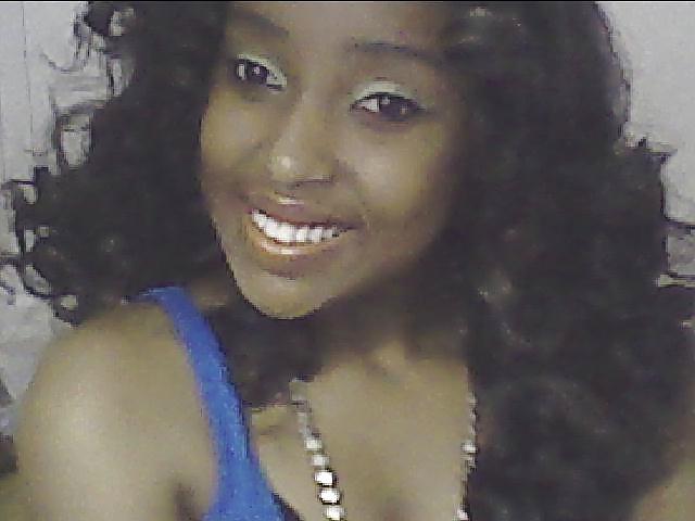 11P Webcam ebony