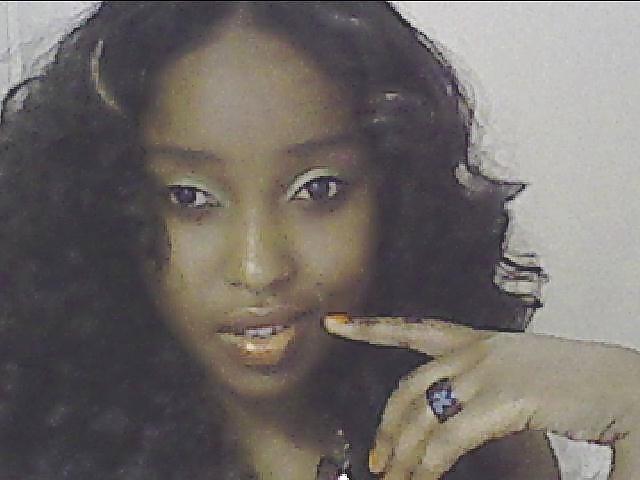 11P Webcam ebony