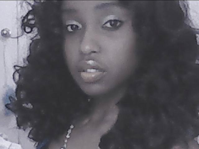 11P Webcam ebony