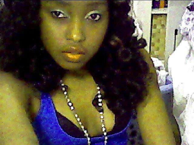 11P Webcam ebony
