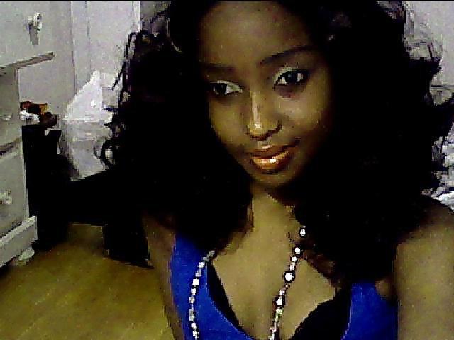 11P Webcam ebony