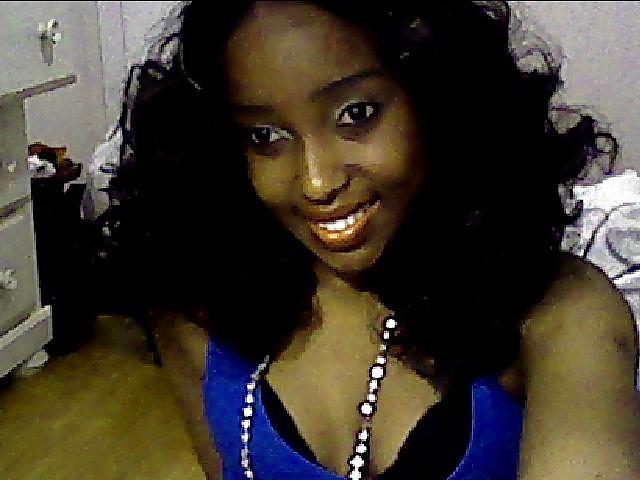 11P Webcam ebony