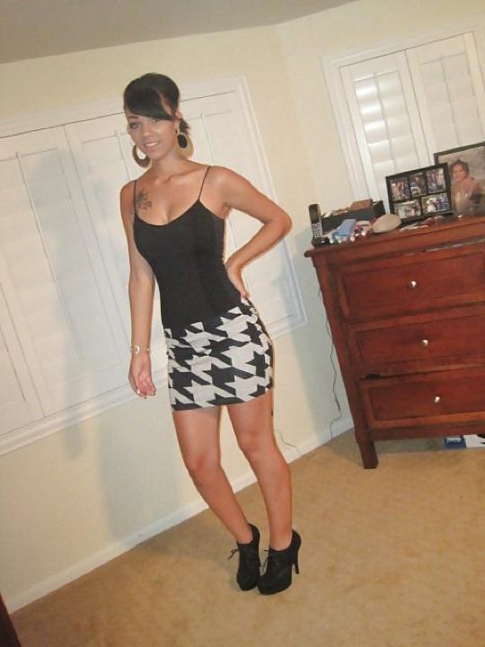 25P Asses, Tit's, and Tattooed Teens