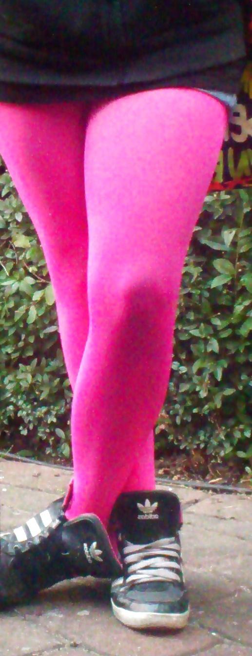 24P Socks
