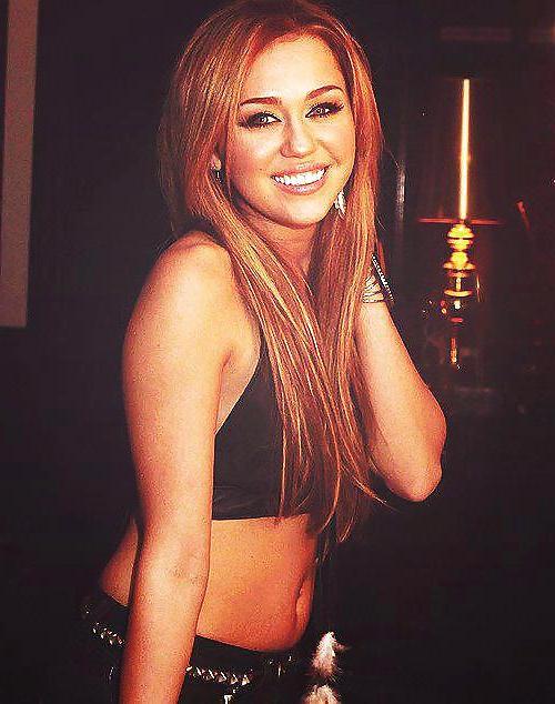 8P MY SPERM VERY HOT FOR MILEY