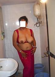 25P Indian mamas