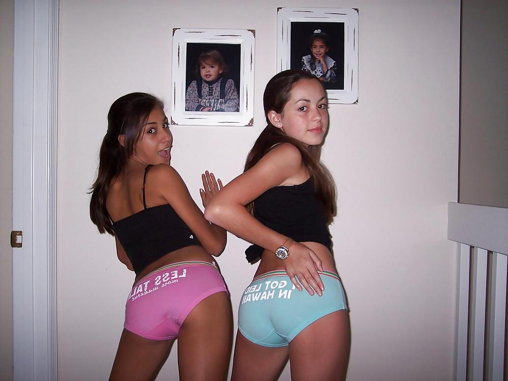 25P Girls Only Fun