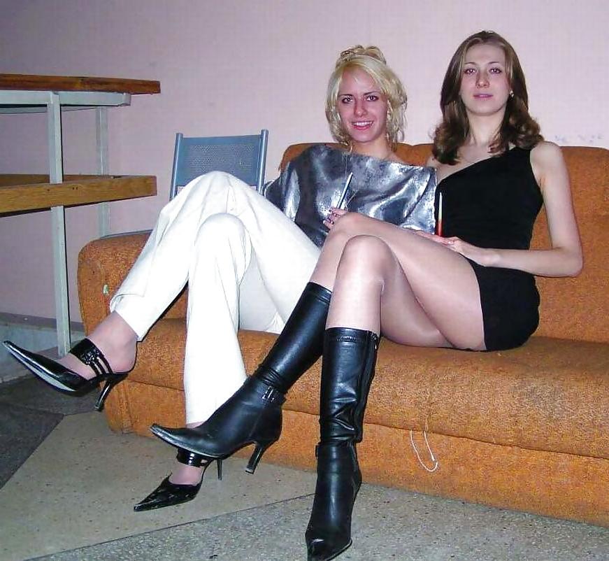 25P Girls Only Fun